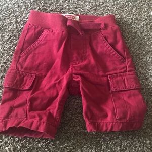 Levi’s Cargo Shorts
